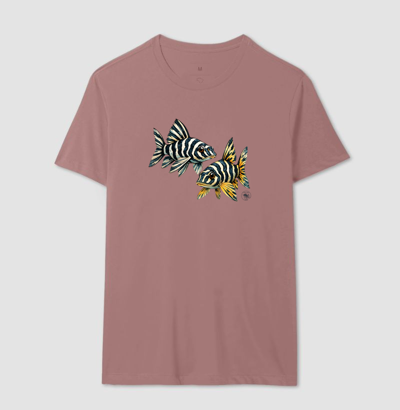 Camisa 16