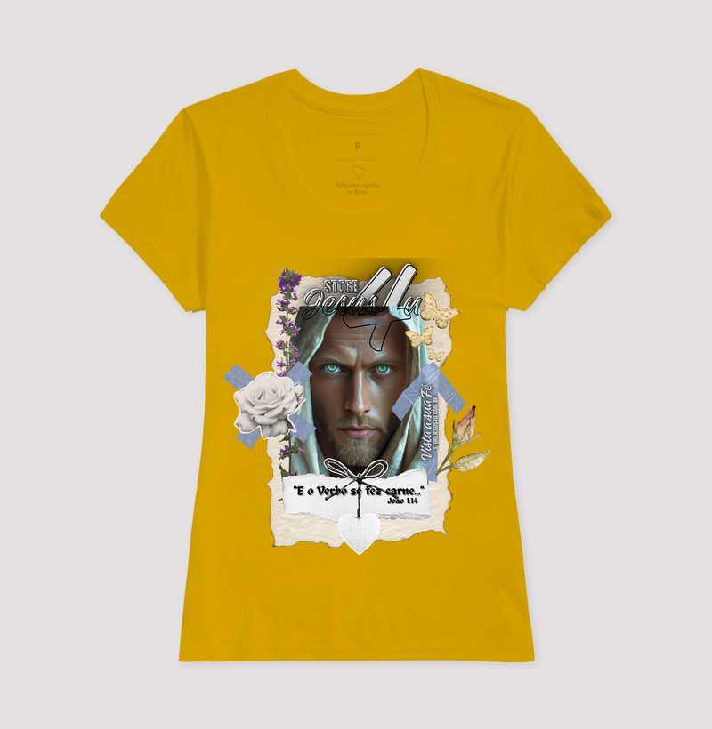 Camisa 17
