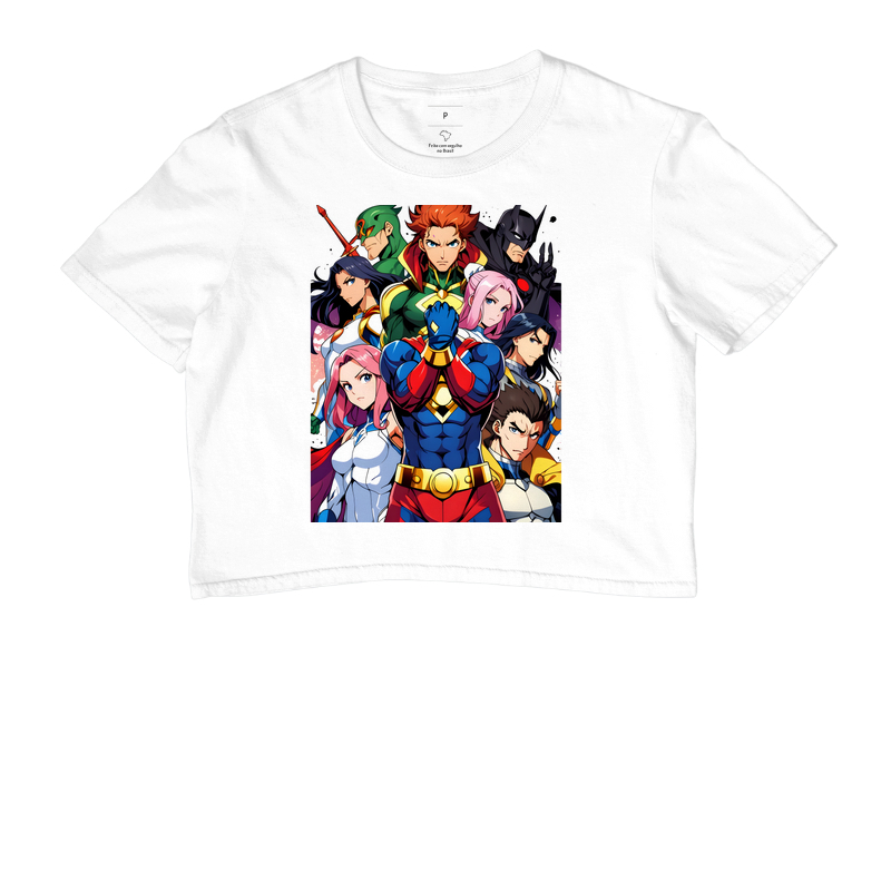 Camisa 2