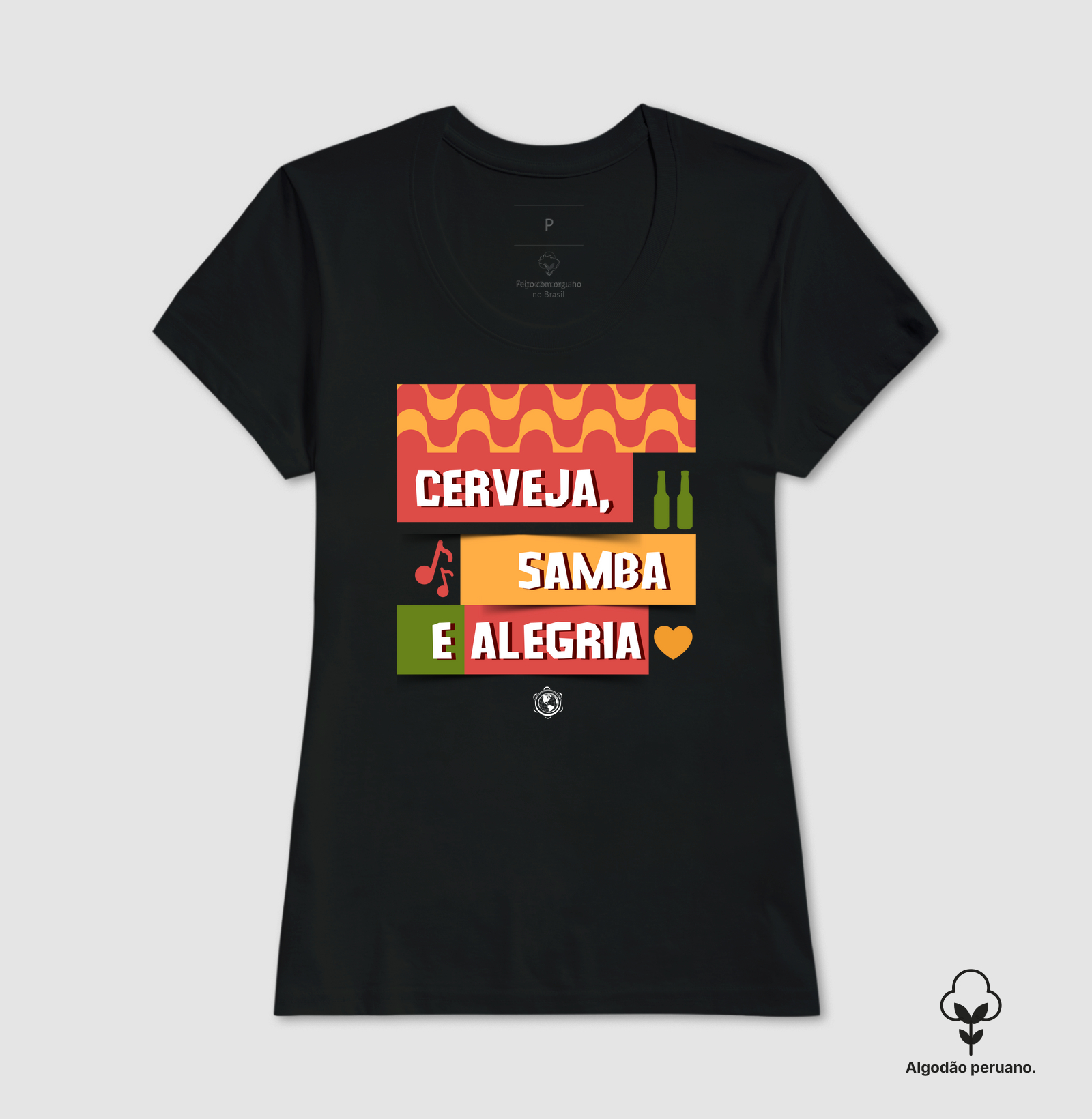 Camisa 3