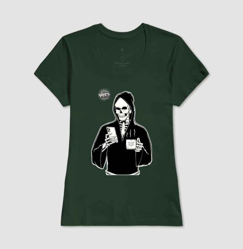 Camisa 13