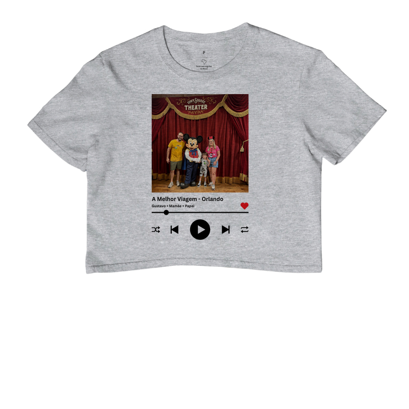 Camisa 6