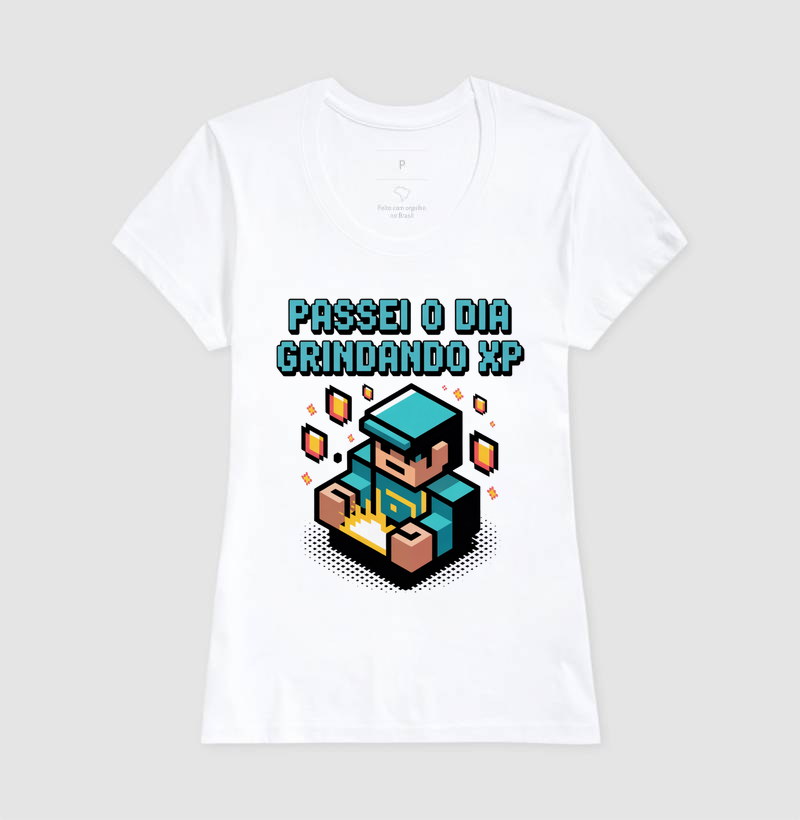 Camisa 9