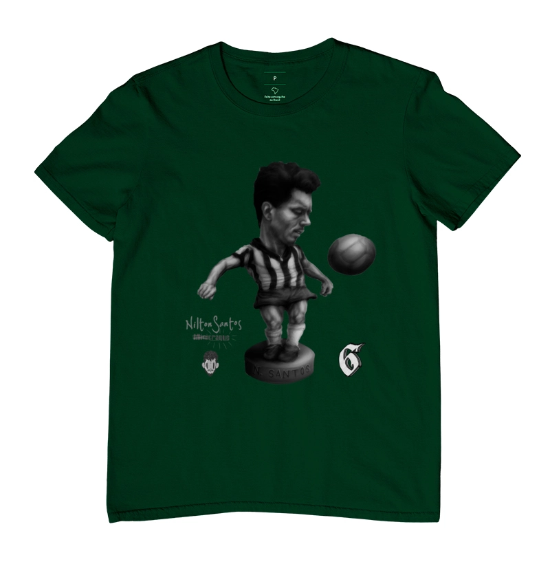 Camisa 9