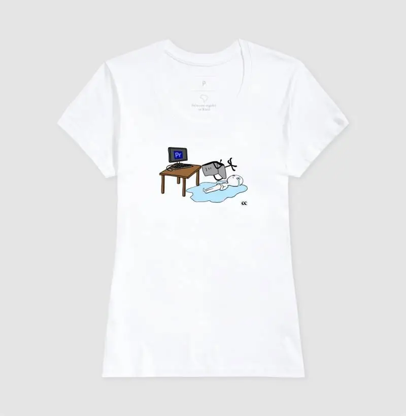 Camisa 6