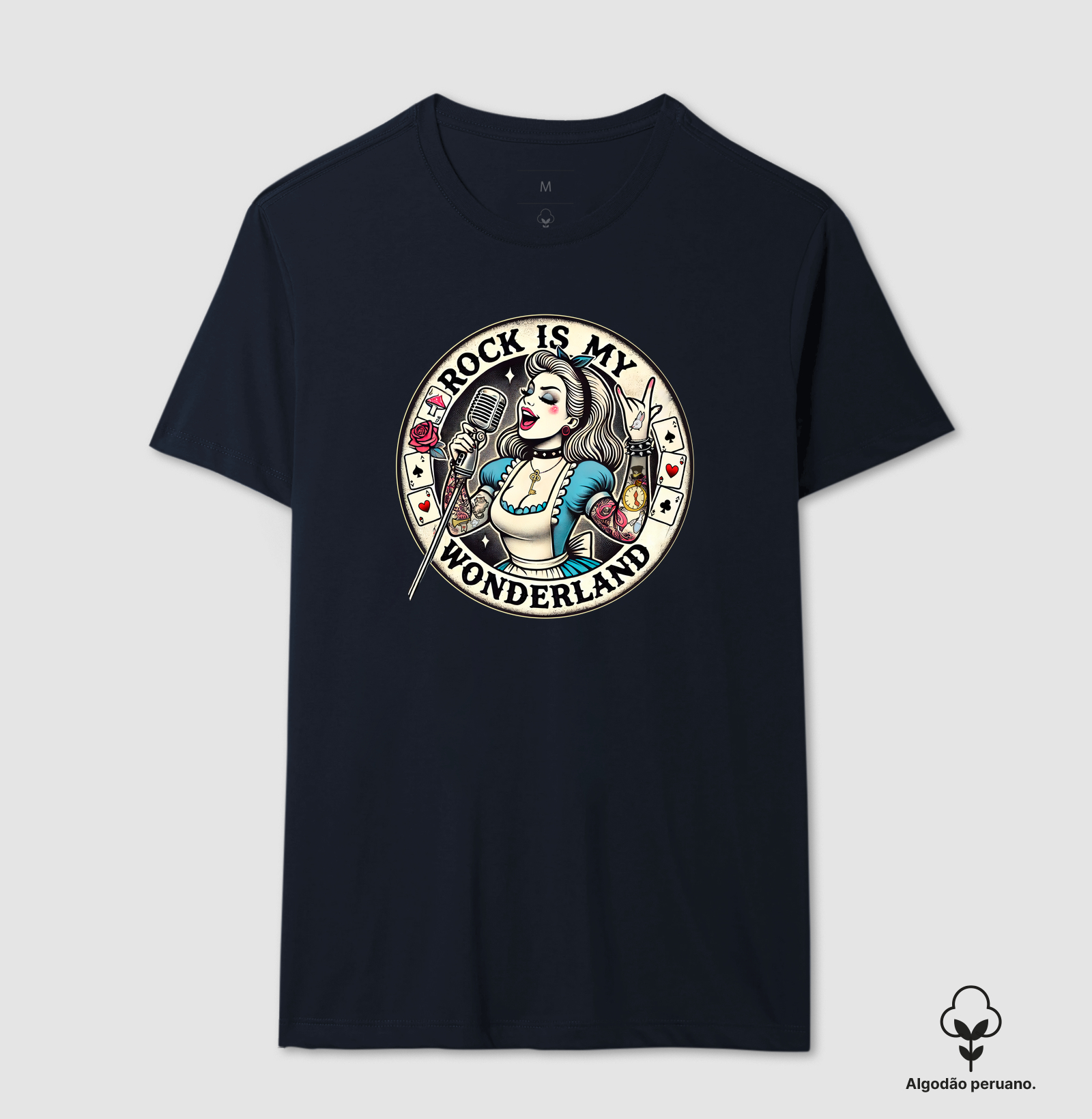 Camisa 5
