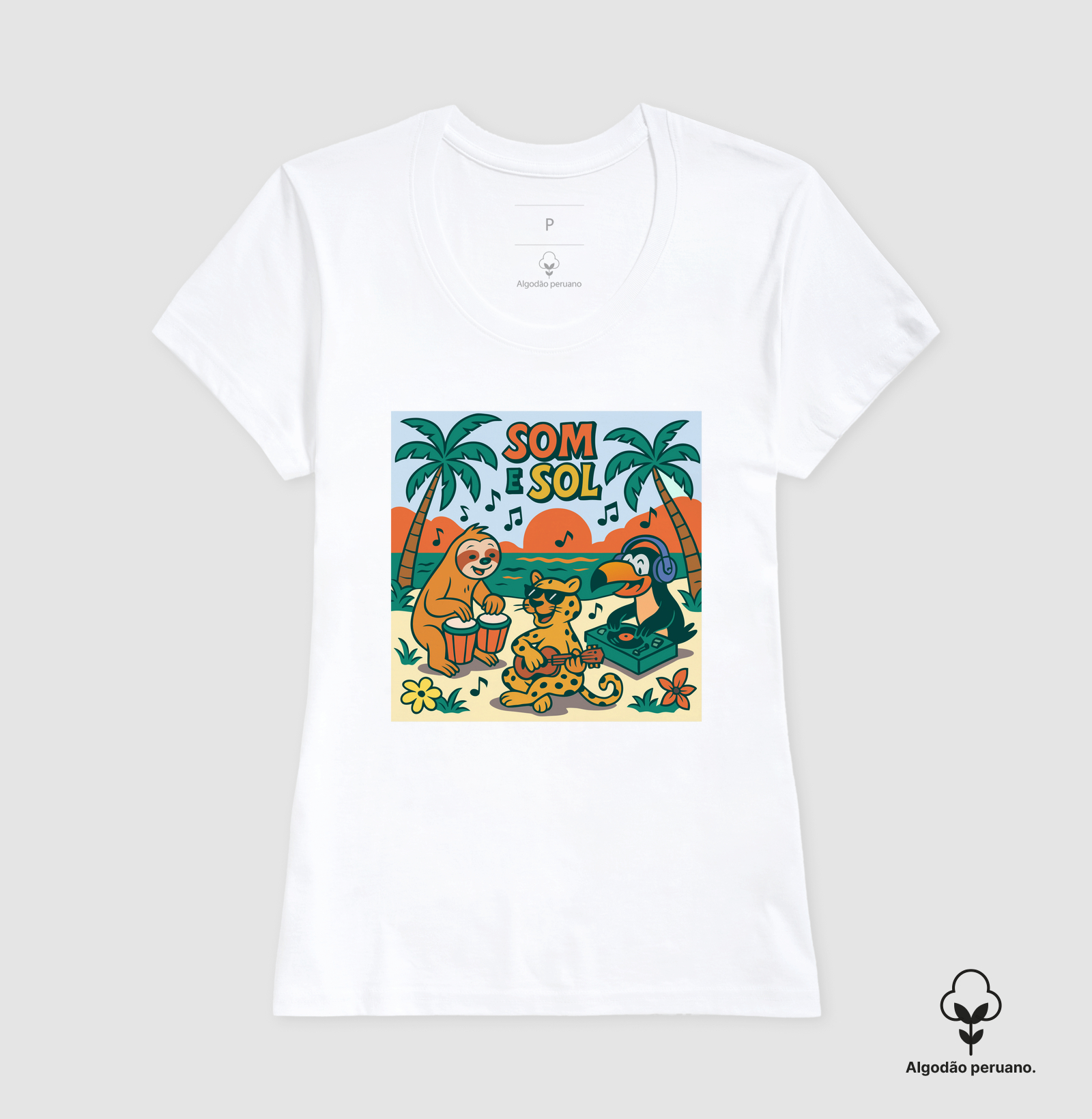 Camisa 5