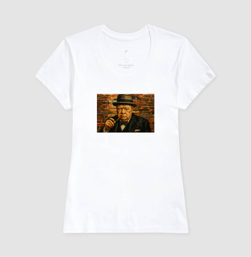 Camisa 13