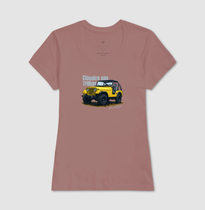 Camisa 16