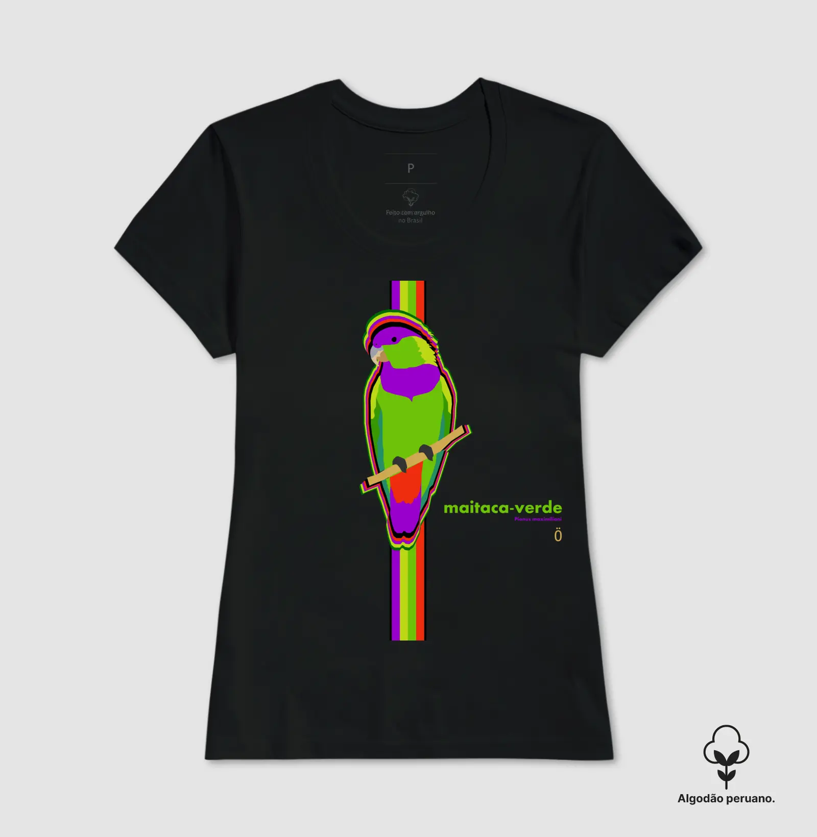 Camisa 2