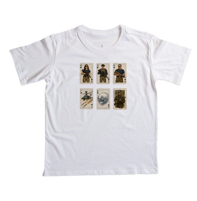 Camisa 1