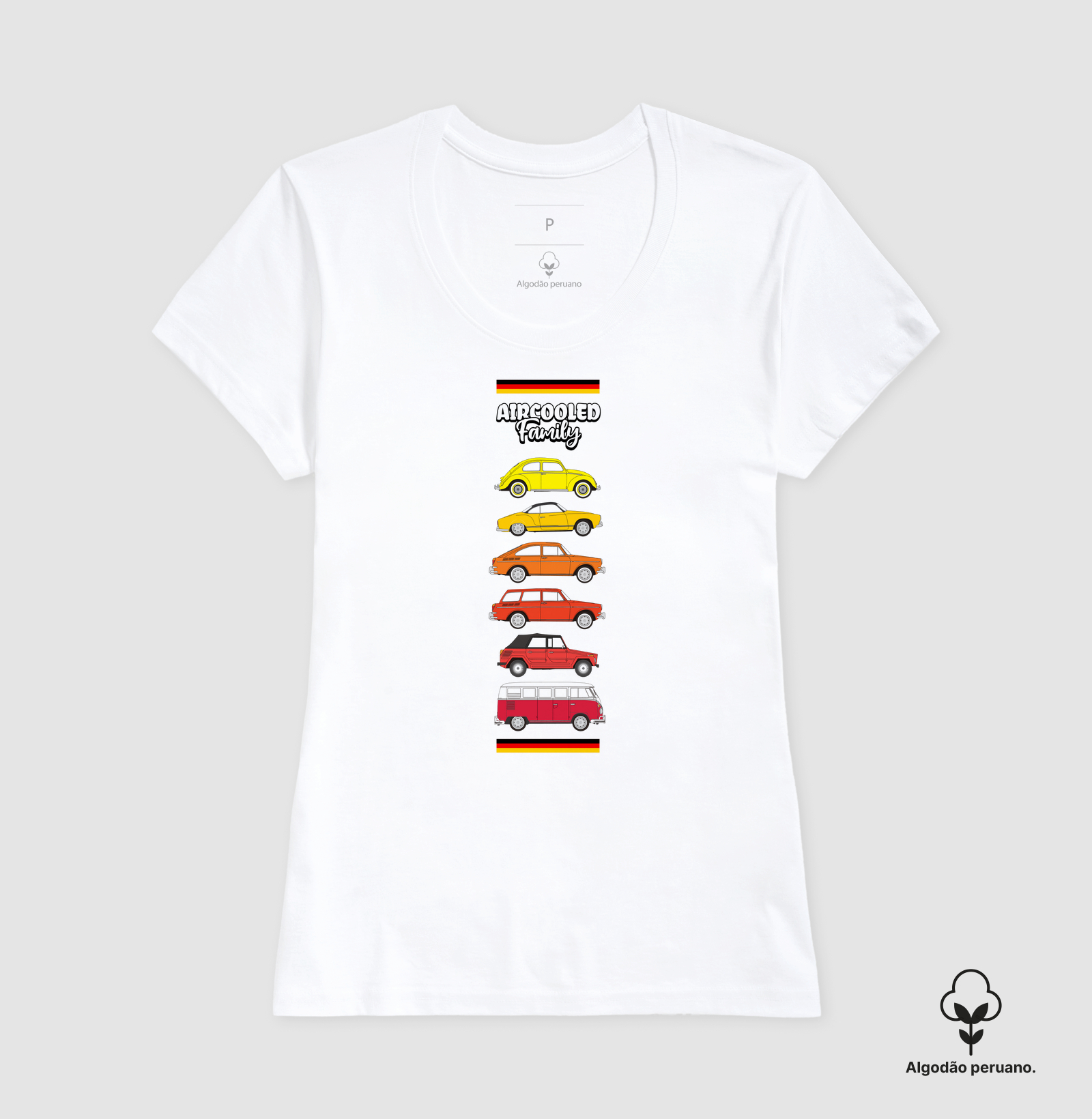 Camisa 6