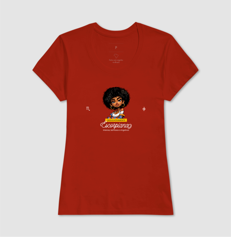 Camisa 19