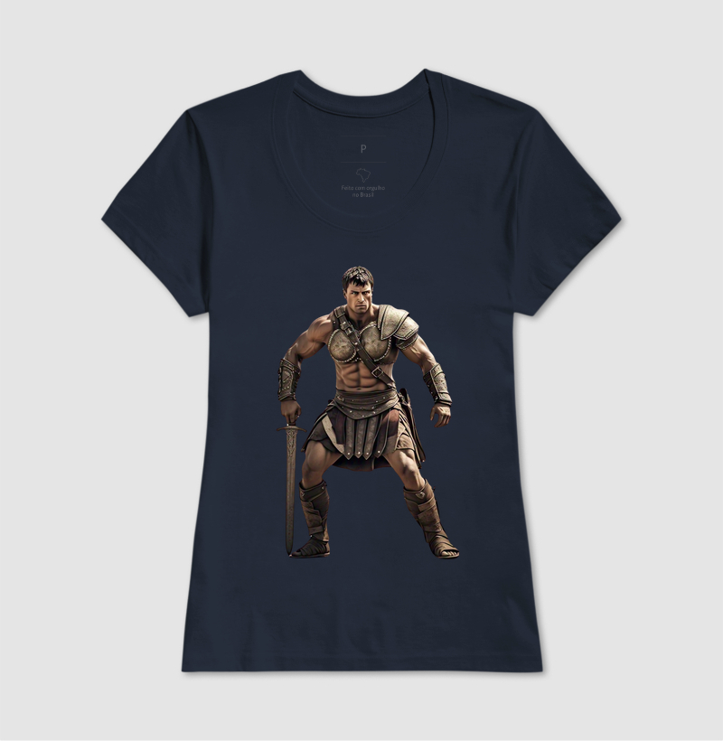 Camisa 16