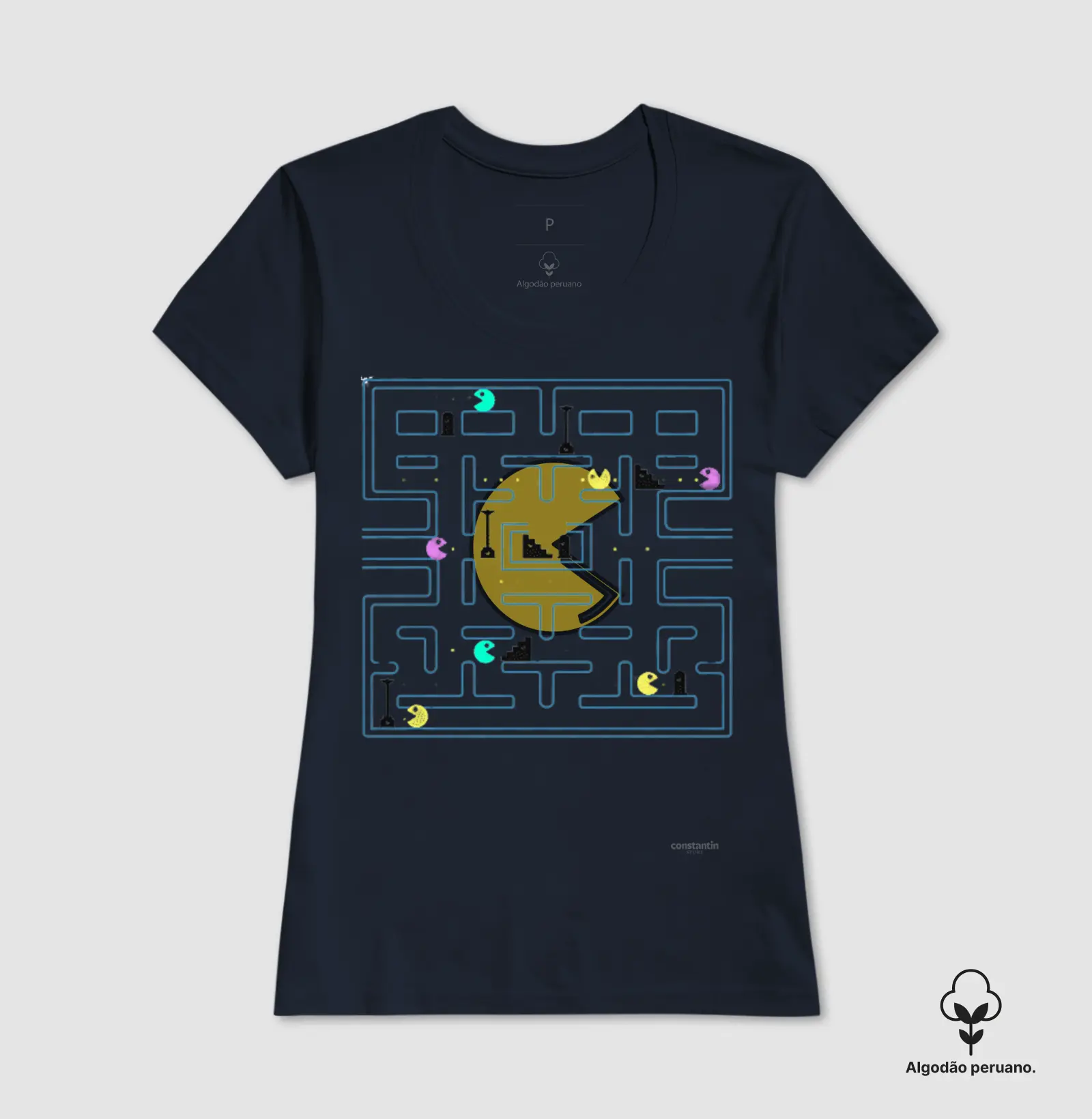 Camisa 2