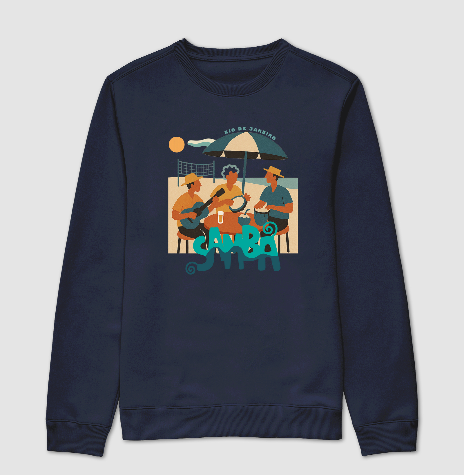 Camisa 4