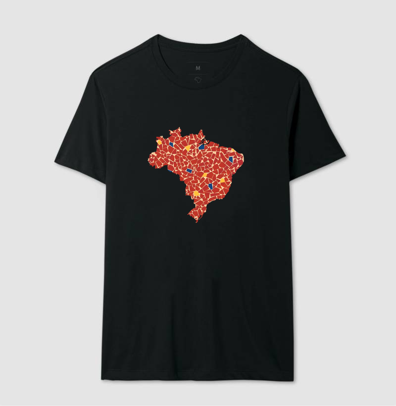 Camisa 8