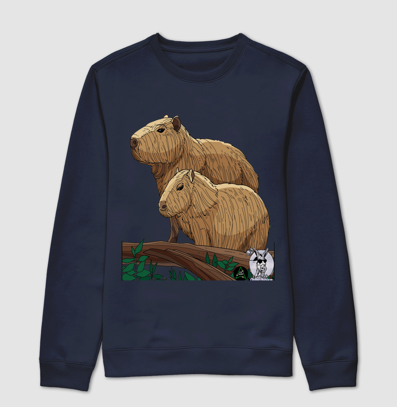 Camisa 4