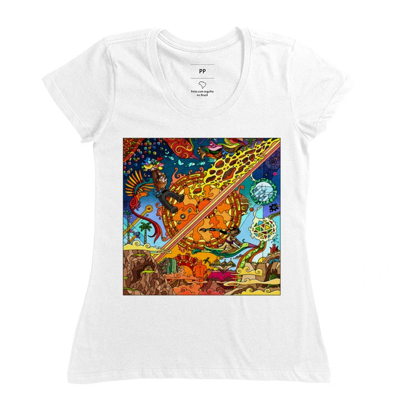 Camisa 4