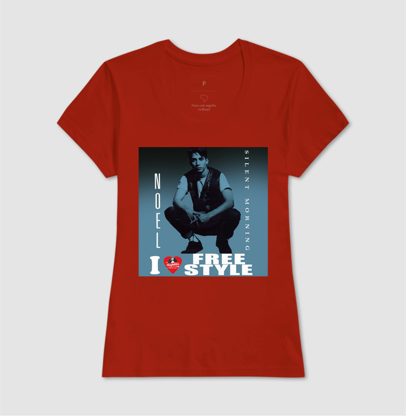 Camisa 15