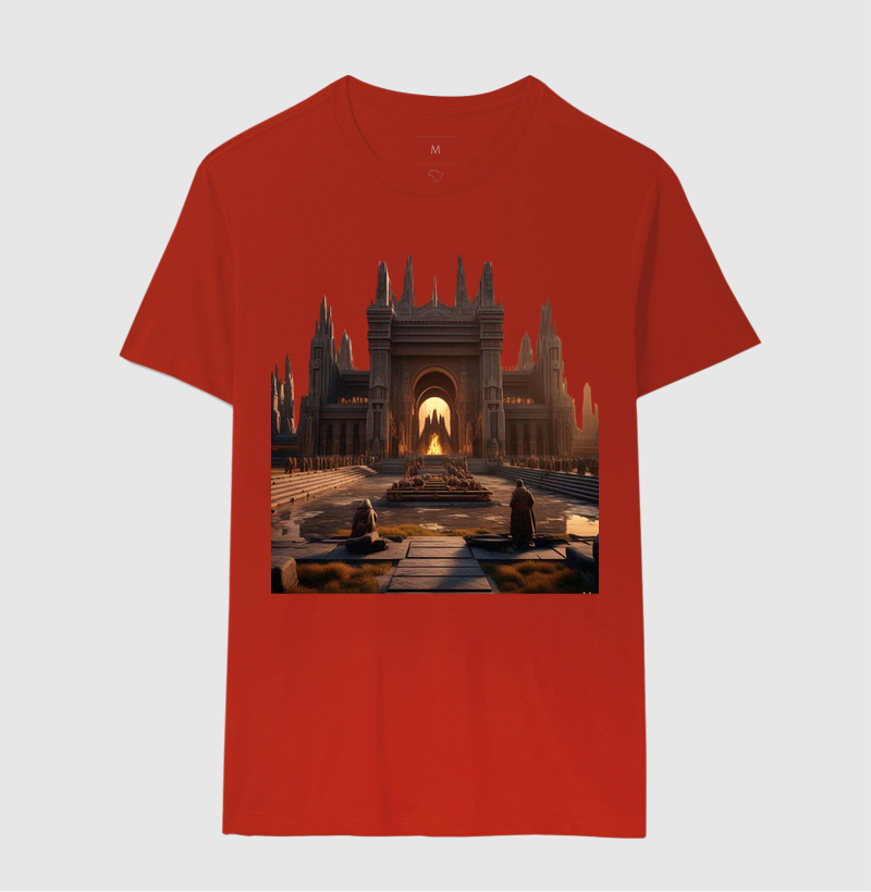 Camisa 9
