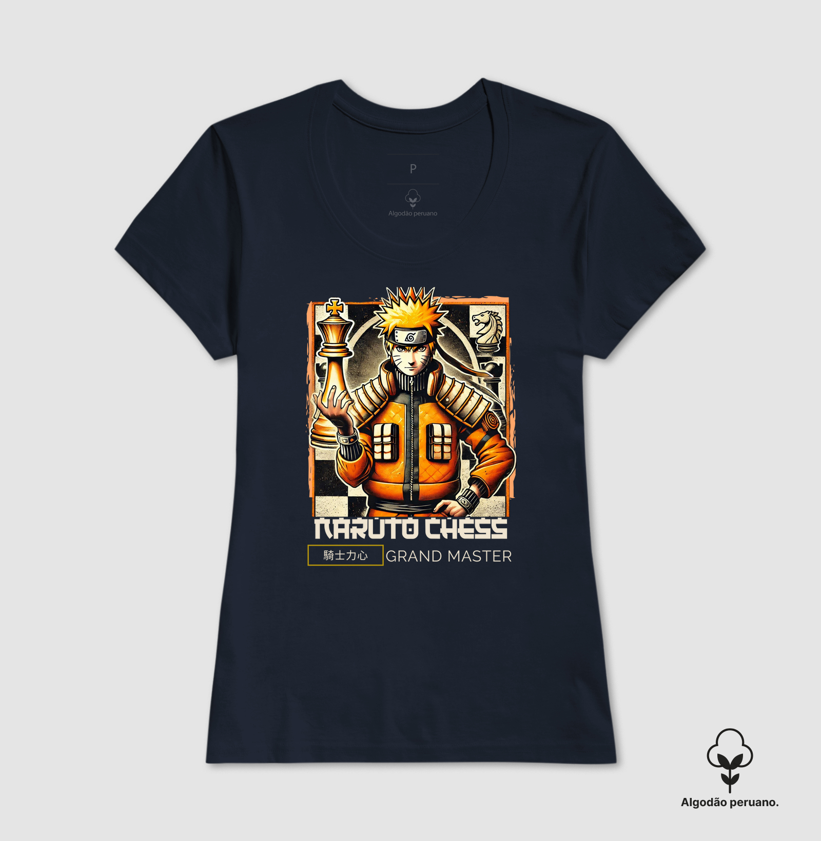 Camisa 2