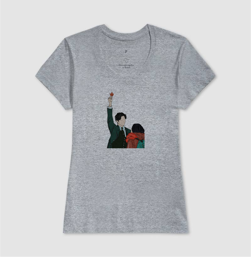 Camisa 11