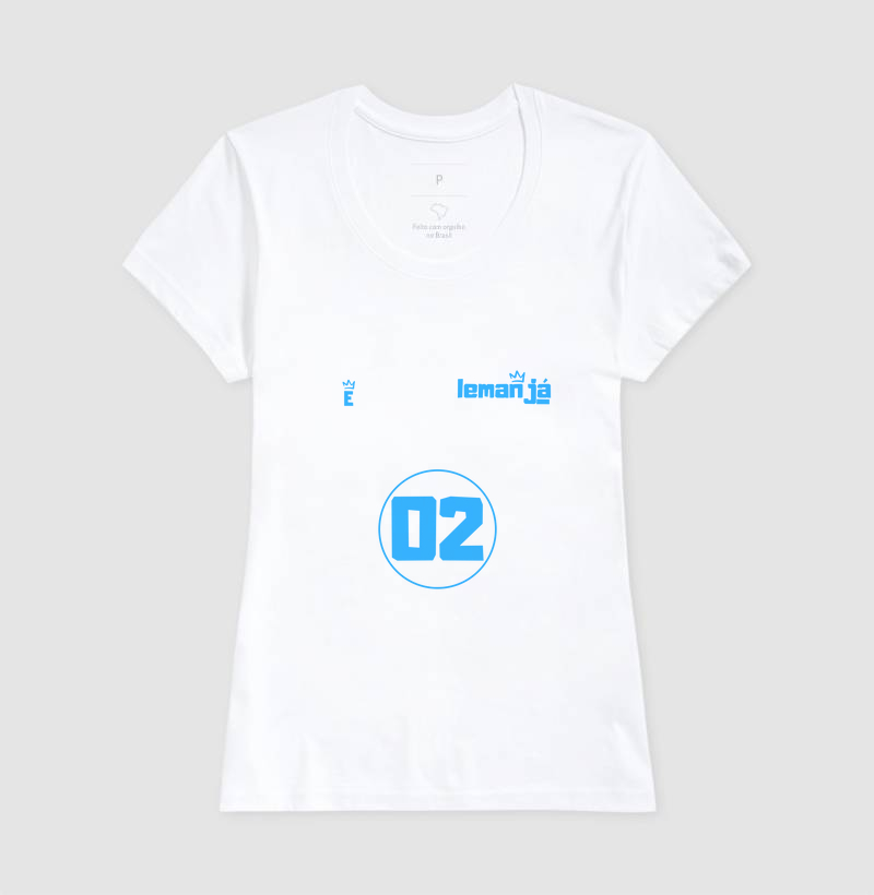 Camisa 2