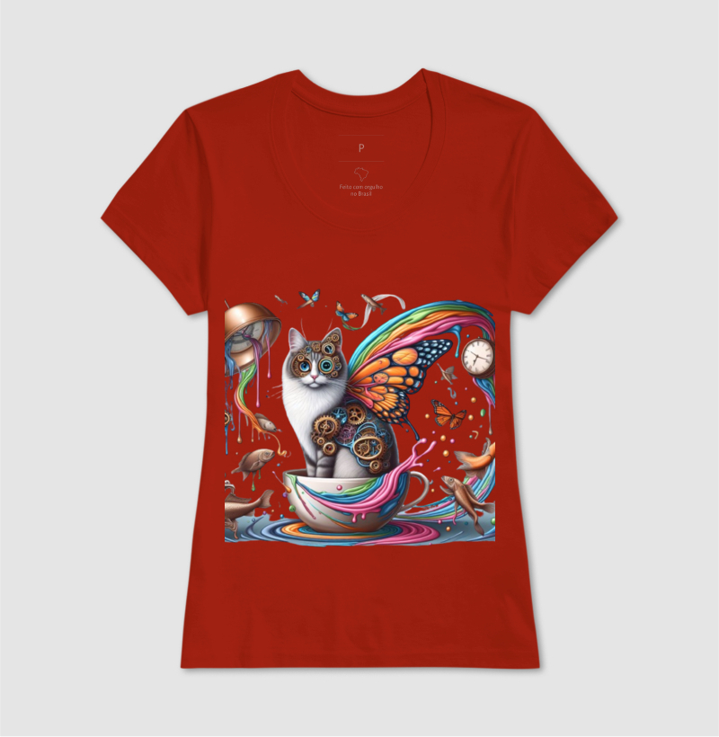 Camisa 9
