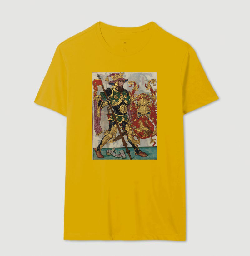 Camisa 13