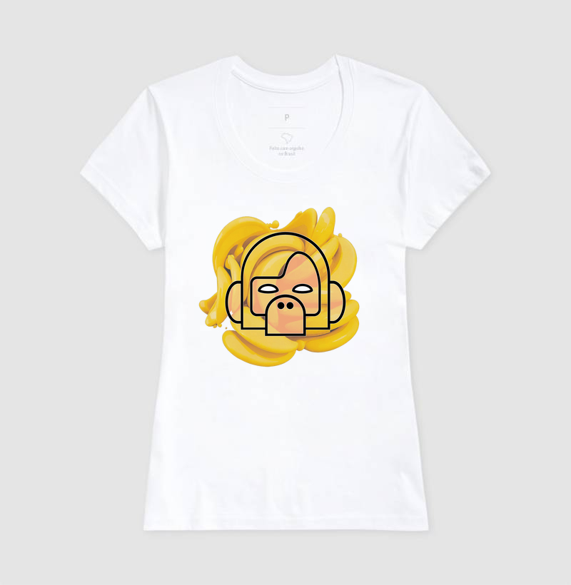 Camisa 16