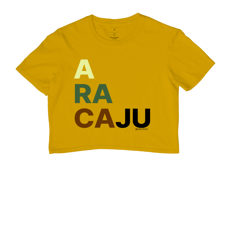 Camisa 7