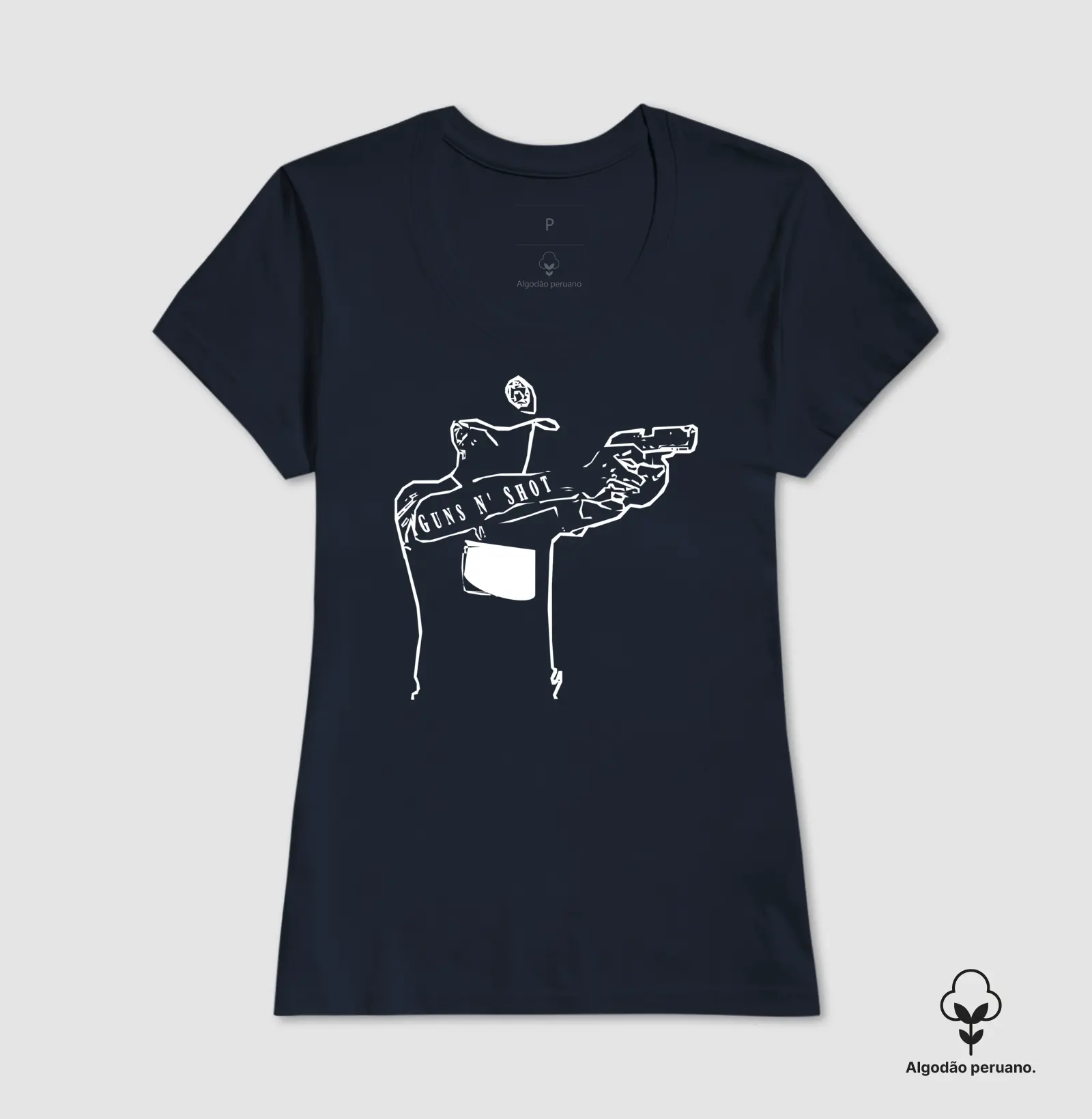 Camisa 2