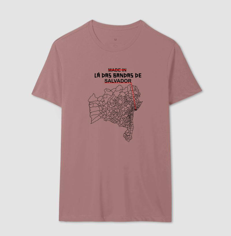 Camisa 15