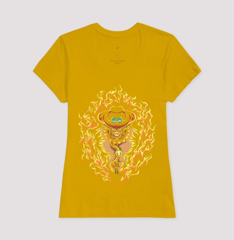 Camisa 9