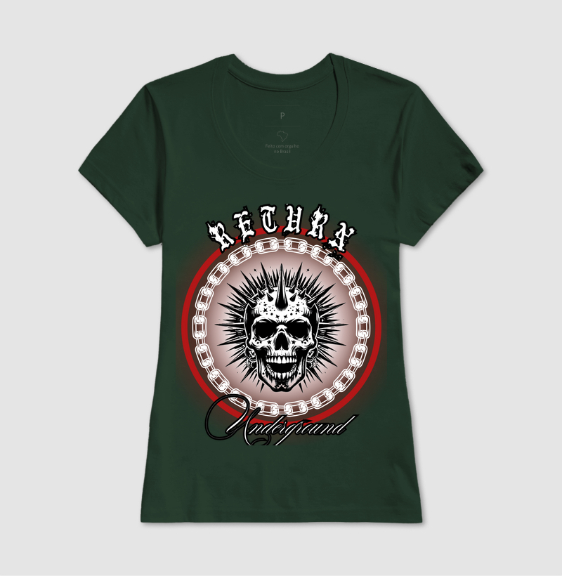Camisa 8