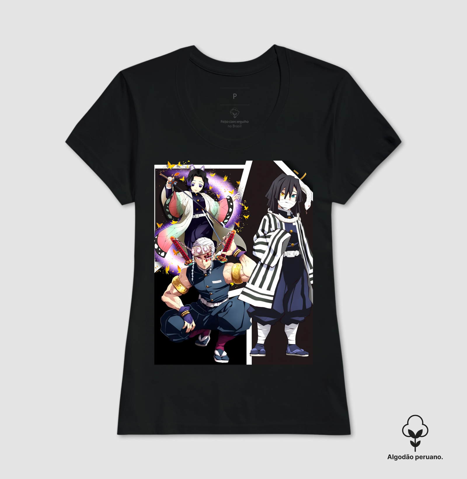 Camisa 2