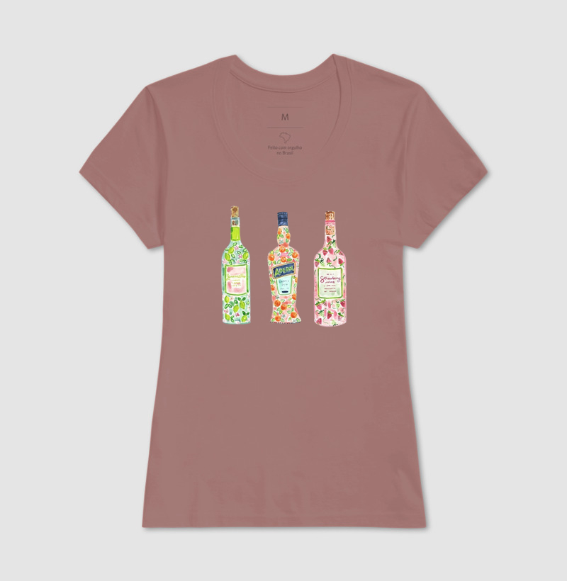 Camisa 16