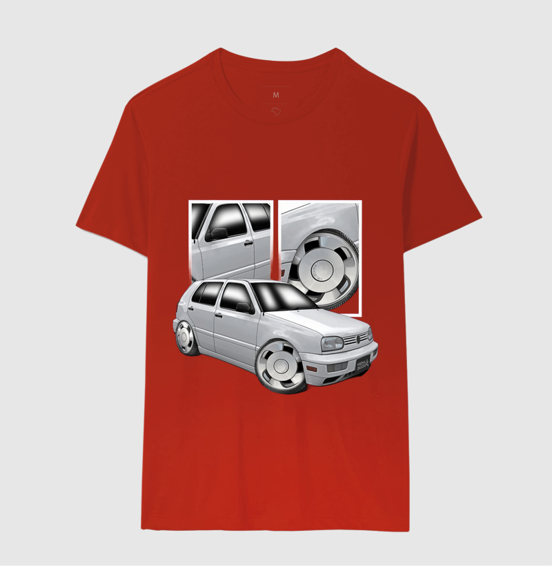 Camisa 9