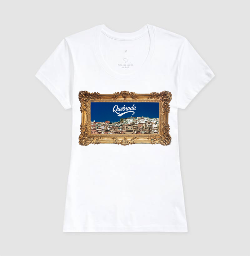 Camisa 12