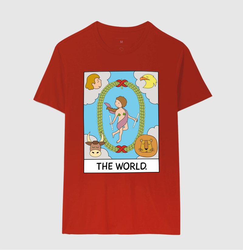 Camisa 7