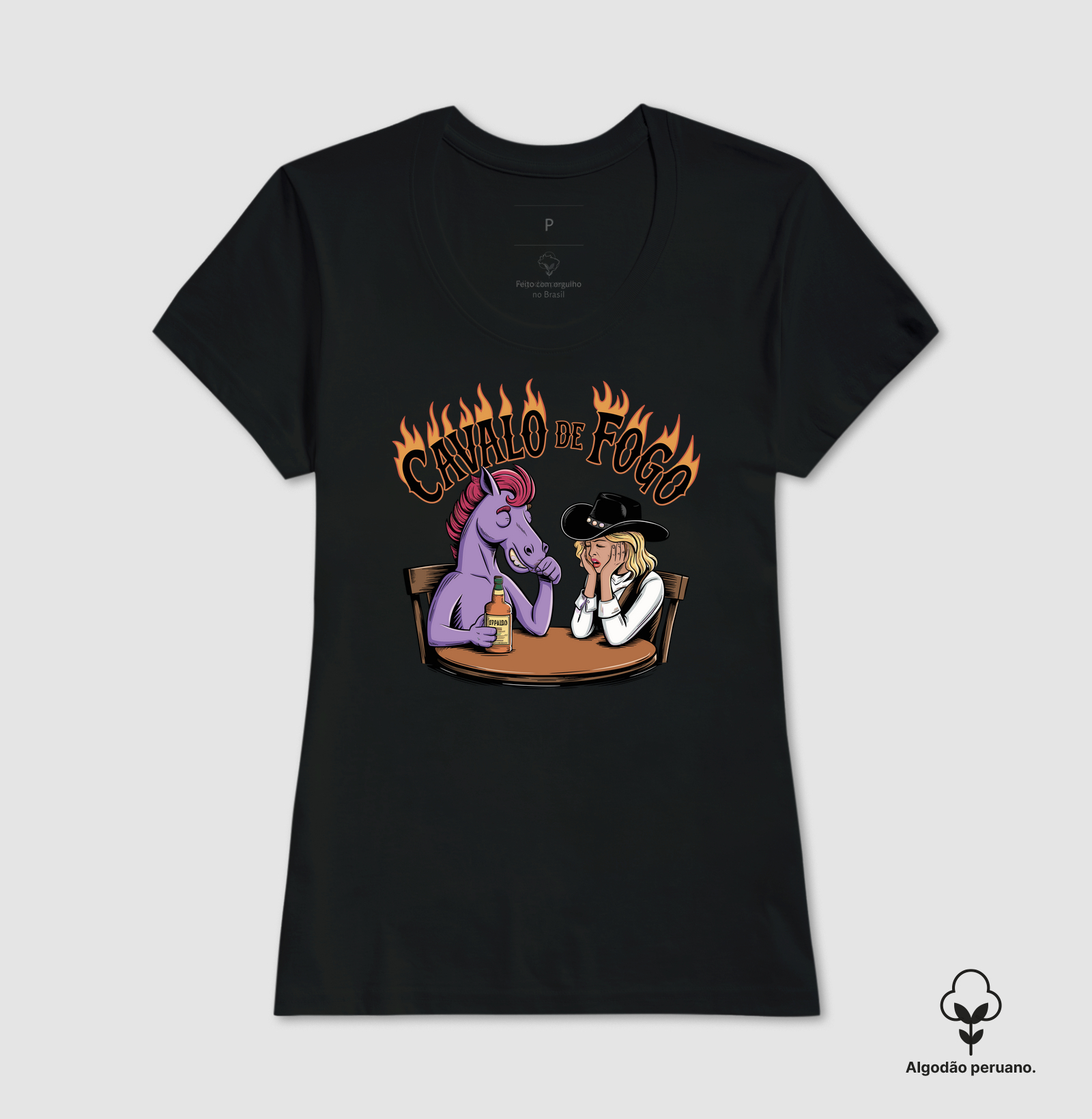 Camisa 2