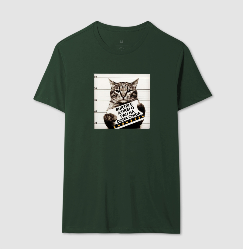 Camisa 7