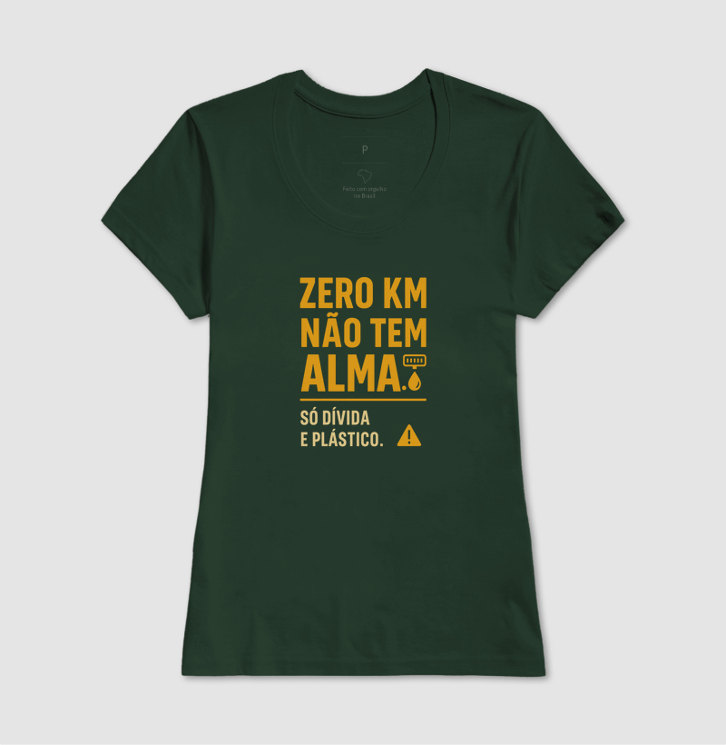 Camisa 12