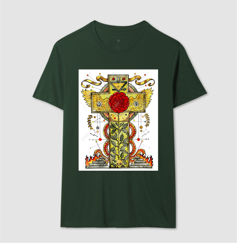 Camisa 11