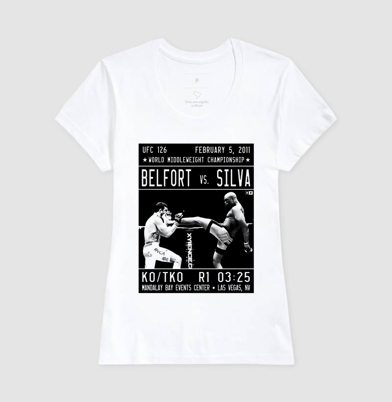 Camisa 5