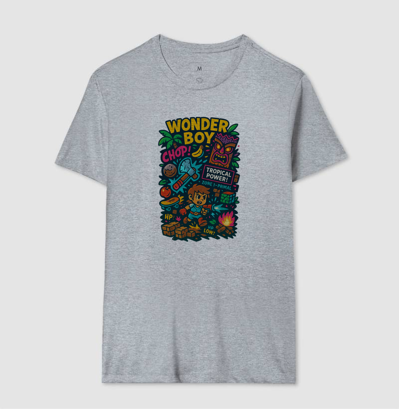 Camisa 7