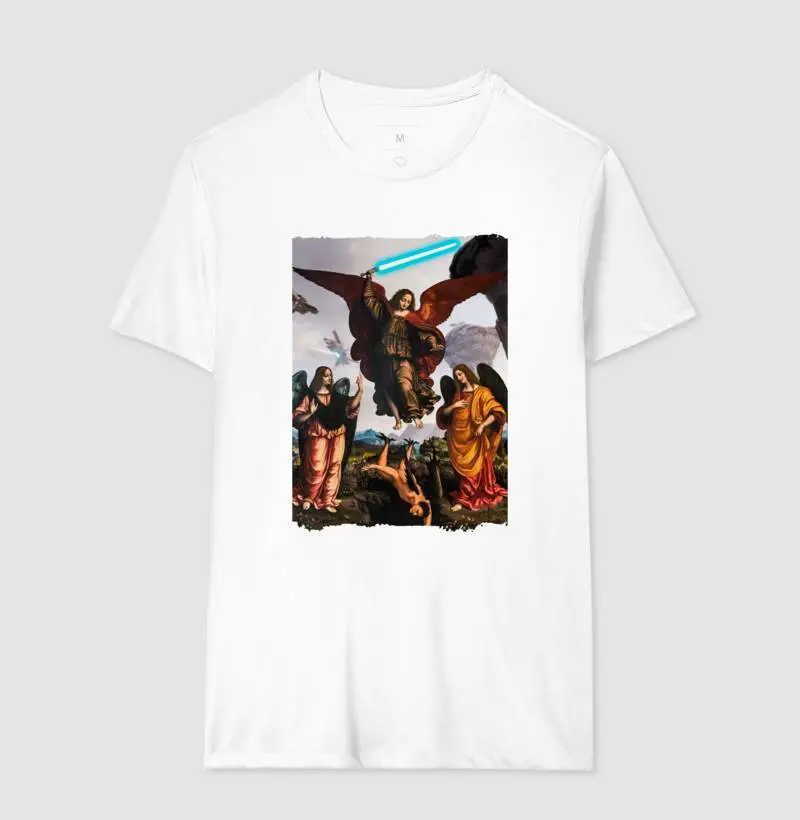 Camisa 10