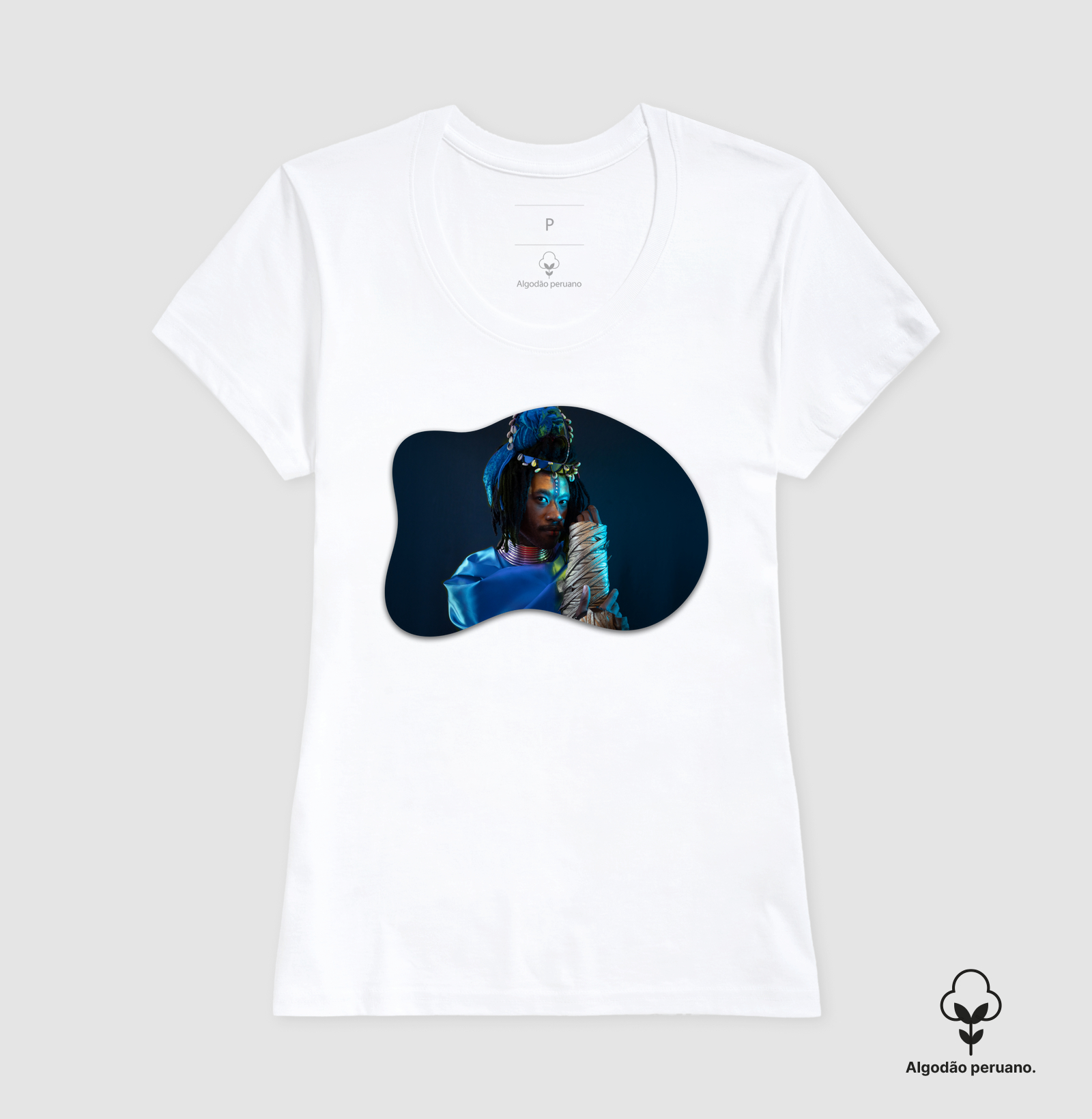Camisa 4