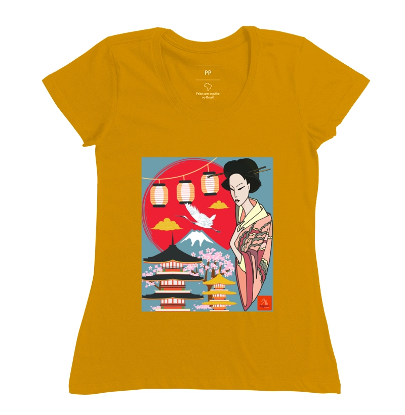 Camisa 11